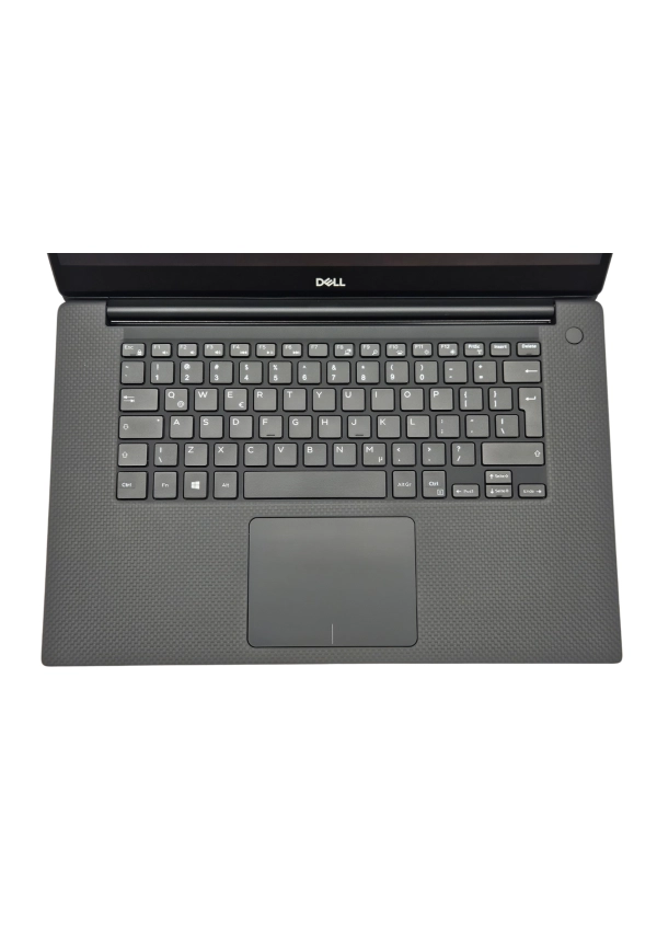 Dell XPS 7590 i7-9750H 16GB 512 SSD 15,6